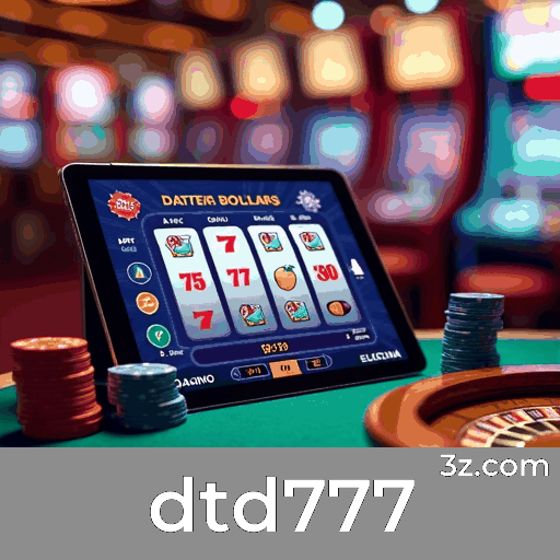 dtd777: Descubra os Benefícios Exclusivos do Membro