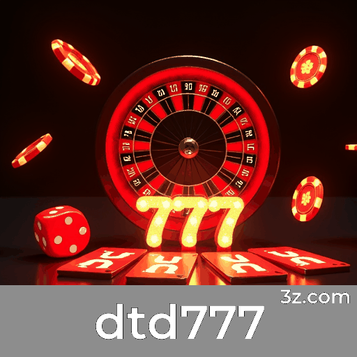dtd777: Ganhe Prêmios Incríveis Agora!