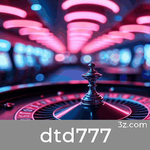 dtd777: Plataforma vibrante de comunidade e conexão