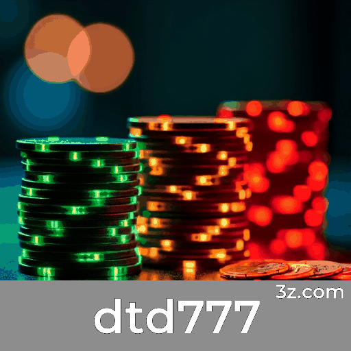 dtd777: Ganhe Prêmios Incríveis Agora!