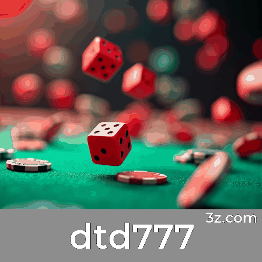 dtd777: Plataforma vibrante de comunidade e conexão