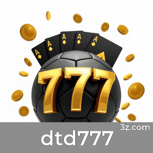 dtd777: Ganhe Prêmios Incríveis Agora!