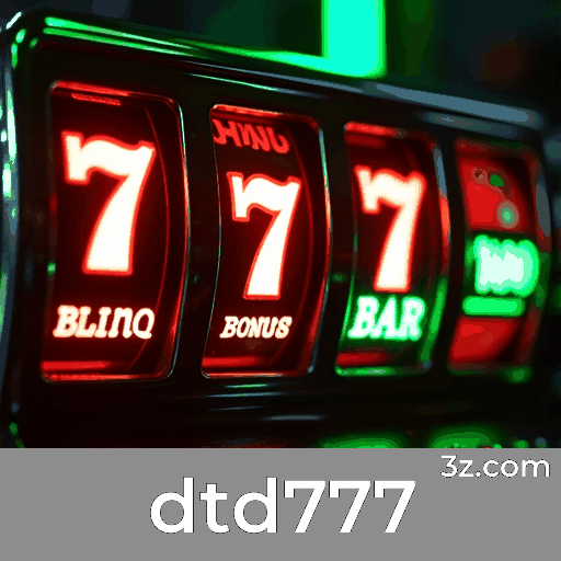 Domine Jogos no dtd777: Estratégias Imbatíveis