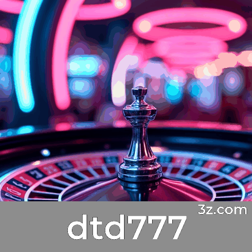 Universo de Jogos Extraordinários do dtd777: Diversão Sem Limites