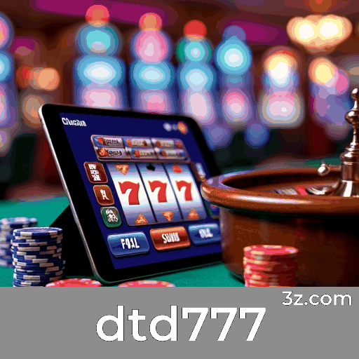 Universo de Jogos Extraordinários do dtd777: Diversão Sem Limites
