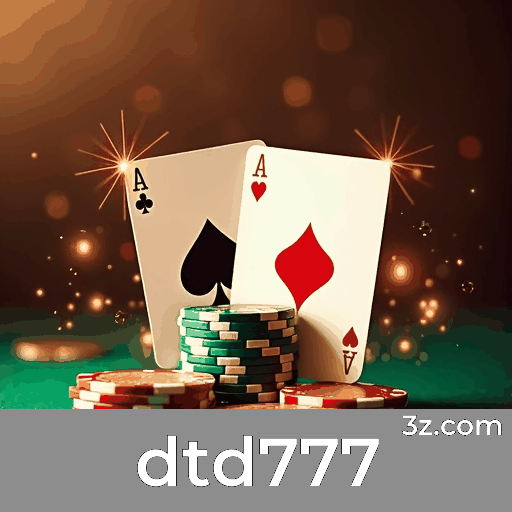 Universo de Jogos Extraordinários do dtd777: Diversão Sem Limites
