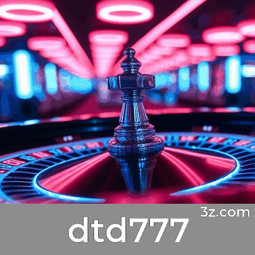 dtd777: Ganhe Prêmios Incríveis Agora!