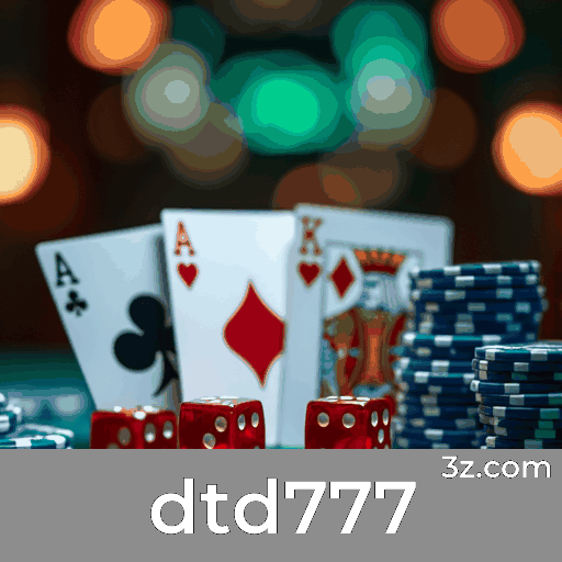 Domine Jogos no dtd777: Estratégias Imbatíveis