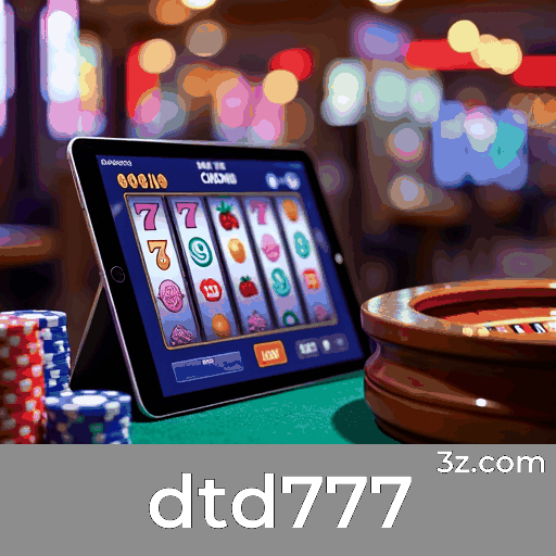 Explorando Promoções Estratégicas no dtd777