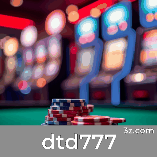 Universo de Jogos Extraordinários do dtd777: Diversão Sem Limites